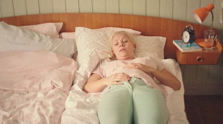 Swedish Cleaner & Pregnancy Test