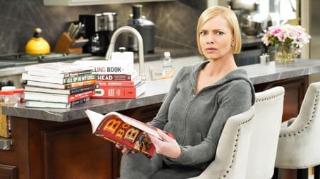 Silly Frills and a Depressed Garden Gnome