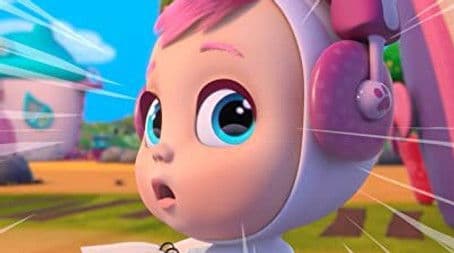 The Super Sprinkling Can