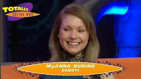 Episode Nine - MyAnna Buring