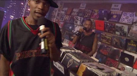 Hip Hop - by Dead Prez