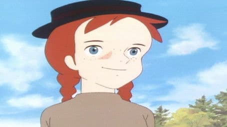 Matthew Cuthbert Is Surprised