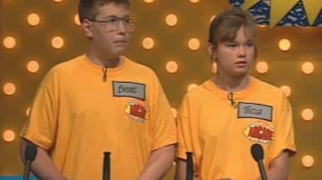 Brent & Tricia vs. Erin & Jason