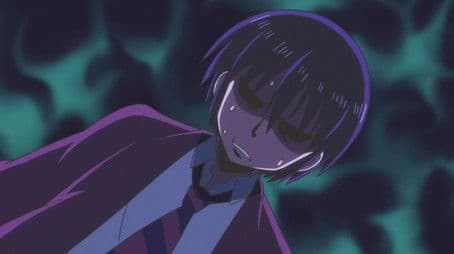 High School Boys and Eavesdropping / High School Boys and the Cultural Festival