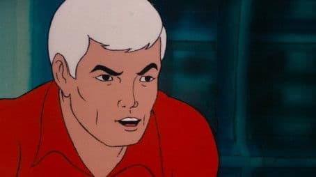 The Scourge of Skyborg