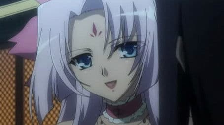 Sonsaku's Life Is Threatened