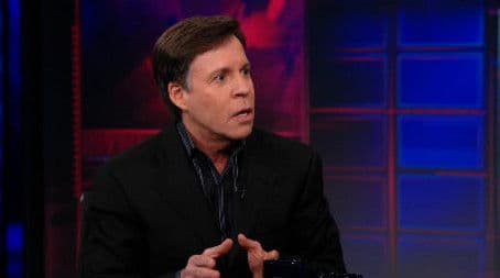 Bob Costas