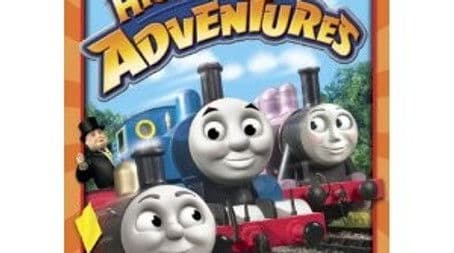 High Speed Adventures