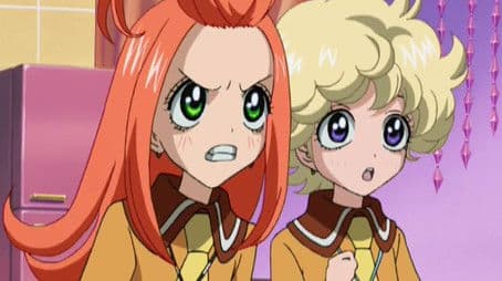 Dokidoki, Harahara!! The Family Visit