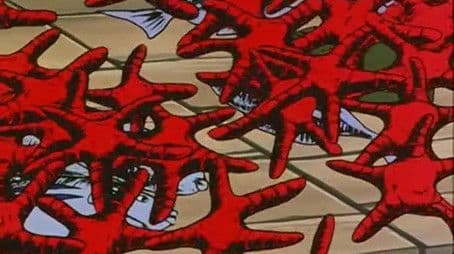 It’s Impossible to Escape the Underwater Hurricane