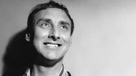 Spike Milligan