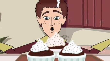 Day of Awesomes, Part 1