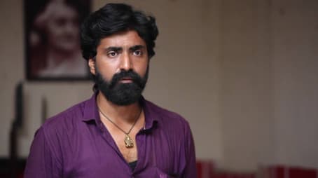 Chinnathambi Gets Released