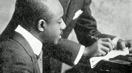 Tin Pan Alley - Soundtrack of America