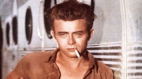 James Dean: Sense Memories