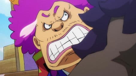 Boiled to Death! Oden's One-hour Struggle!