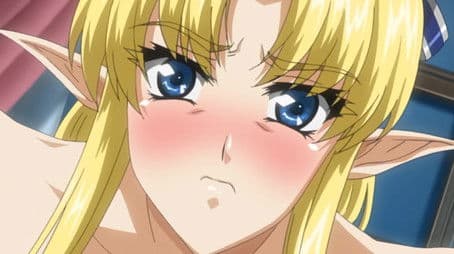 Elf no Futagohime: Willan to Arsura