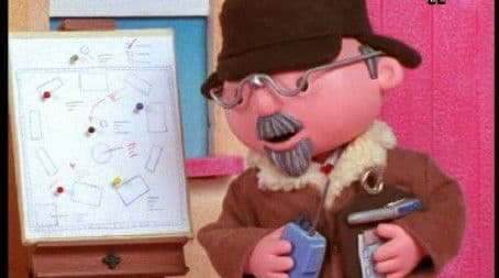 Mr Bentley's Winter Fair