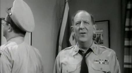 The Colonel's Second Honeymoon