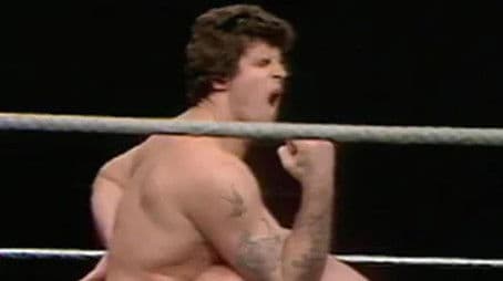 All Star Wrestling - December 13, 1980