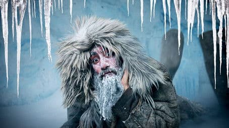 Exceptional Explorers