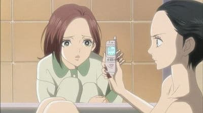 Hachi's Prayer, NANA's Thoughts