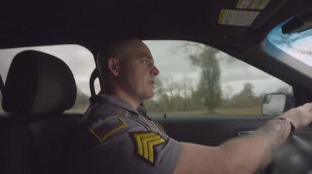 Murder in the Parish