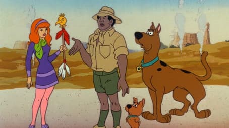 The Quagmire Quake Caper