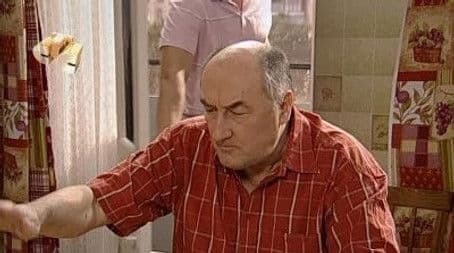 Voroniny Season 3 Episode 1