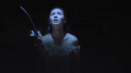 The Wind’s Whisper