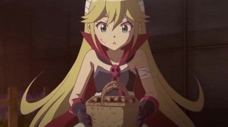 The Flower That Blooms in Winter