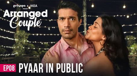 Pyaar In Public