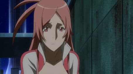 Parting -Echoes from the Empty Sky-