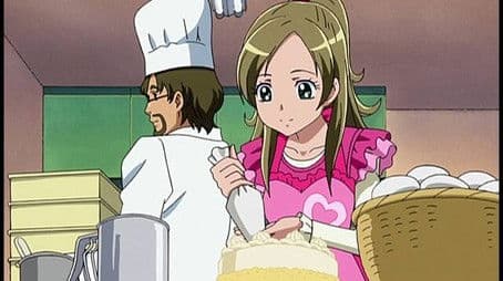 Mogumogu! Kanade's Yelling Recipe ~Nya♪