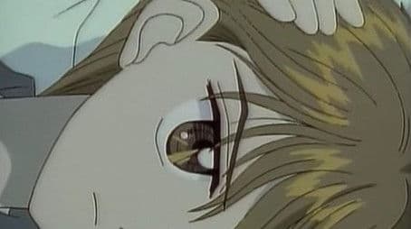 Asako Kurumi... Rival in Love!