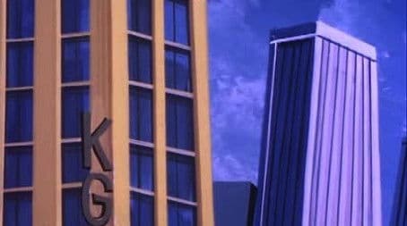 The Wrath of Brainiac / Reflections in Crime