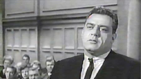 The Case of the Ugly Duckling