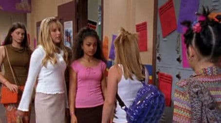 Lizzie and Kate's Big Adventure