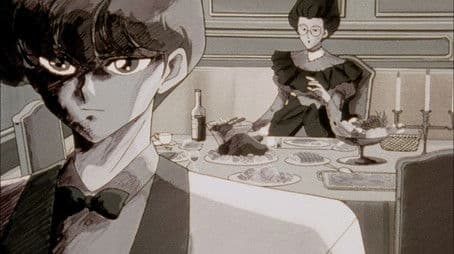 Madame Saint Paul's Cry for Help