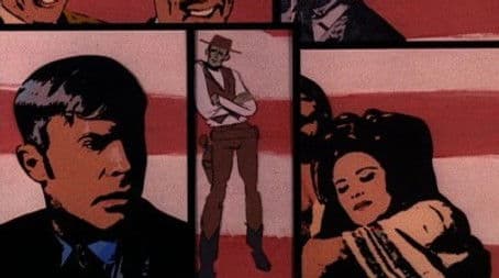 The Night of the Cossacks