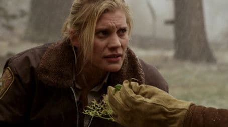 Death Came in Like Thunder