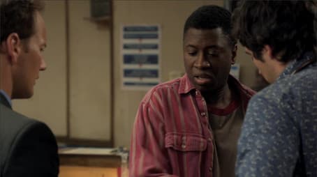 In Case of All Hell Breaking Loose