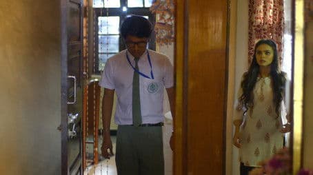 a Juveniles Bloody Wrath!