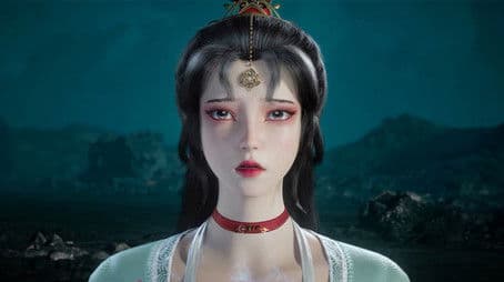 Yun Fei (Concubine Yun)