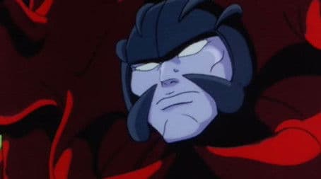 Be careful of Satan's shadow!!