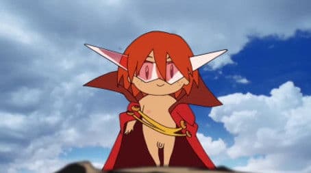 Gurren Lagann Parallel Works 1-5: Rap is a Man's Soul! (Kamina's Theme)