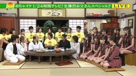 Morning Musume.'14 - Password is 0 (Regular Version)
