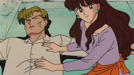 Too Many Girlfriends