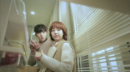 The First Kiss That Day