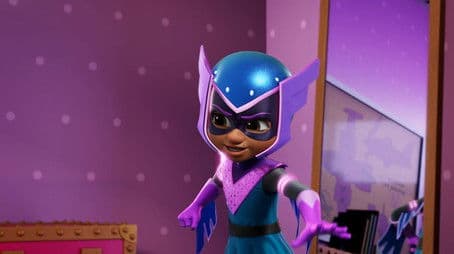 Valerie the Valkyrie